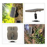 Caméra de chasse  TR-91X 4G solaire - Vignette | Survivalisme-Boutique