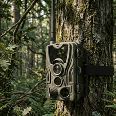 Caméra de chasse  TR-81X 4G