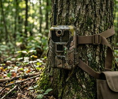 Caméra de chasse TR-90S WiFi – vue 2