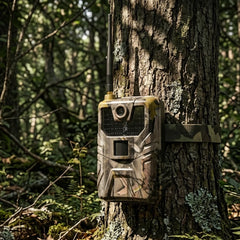 Caméra de chasse  TR-90X GSM 4G