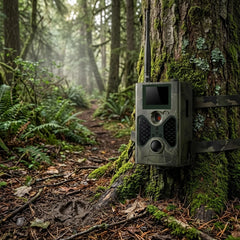 Caméra de chasse  TR-92X Professionnelle