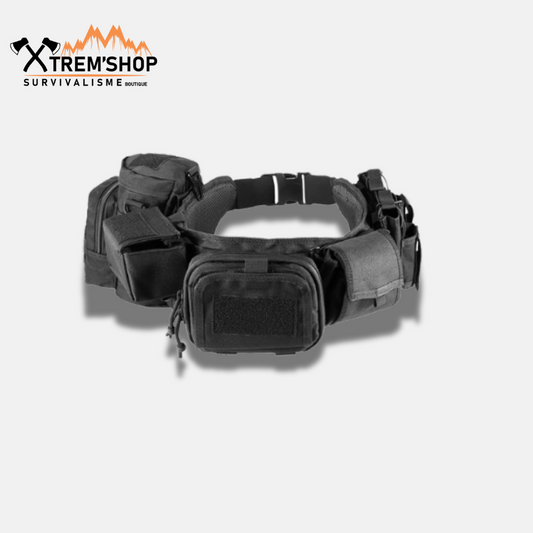Ceinture Tactique Militaire – vue 10