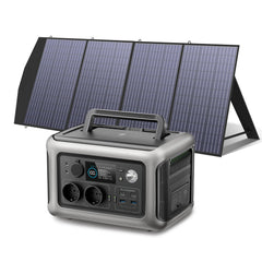 Générateur Solaire ALLPOWERS