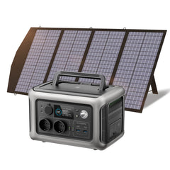 Générateur Solaire
