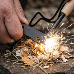Pierre à Feu - FireSteel – vue 2