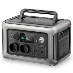 Generateur_Solaire_ALLPOWERS