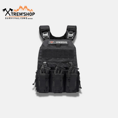 Gilet Tactique Désert Militaire