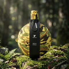Gourde Militaire