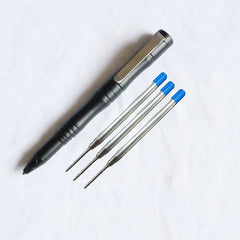 Stylo Tactique Auto-Défense – vue 6
