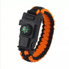Bracelet Paracorde de Survie – vue 15
