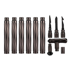 Baton Tactique de Survie