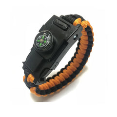 Bracelet Paracorde de Survie – vue 7