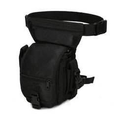 Sac de Jambe Tactique Militaire