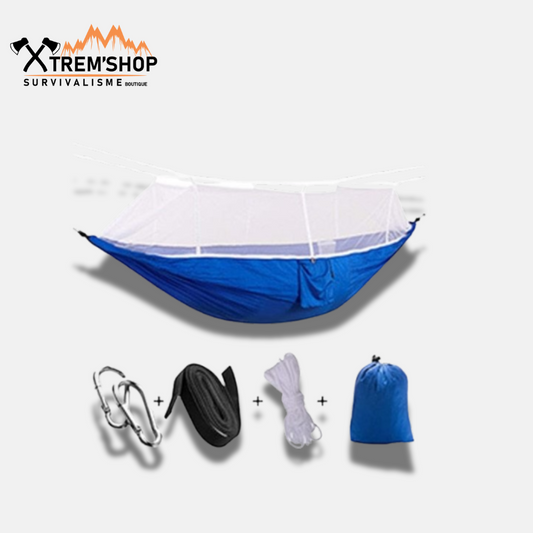 Hamac Survivalisme
