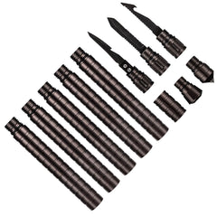 Baton Tactique de Survie