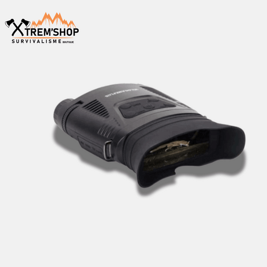 Jumelles Vision Nocturne NV200C INFRAROUGE