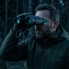Jumelles Vision Nocturne SVR HAUT DE GAMME