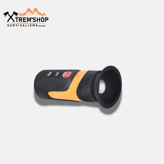 Jumelles Vision Thermique HT220D NOCTURNE