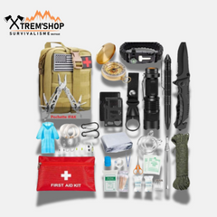 Kit de Survie Premier secours