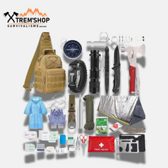 Kit de survie 14 en 1 – vue 9