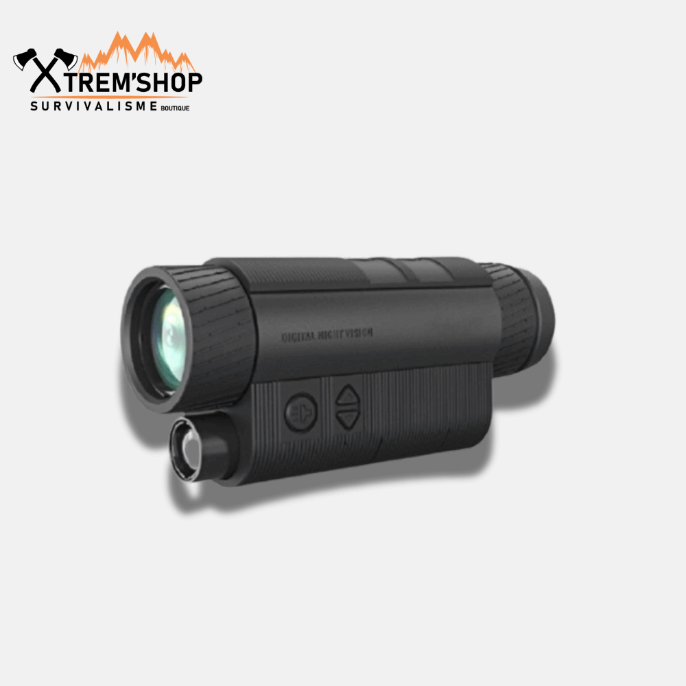 Monoculaire vision nocturne chasse NV500