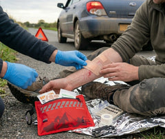 Pack de Secours Automobile – vue 2