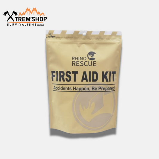 Pack de Secours Survie