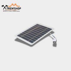 Panneau Solaire USB de poche