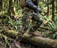 Pantalon Camouflage Militaire de Survie