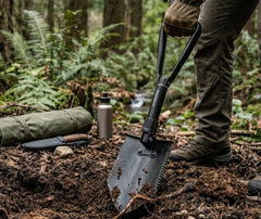 Pelle Multifonction Survie WORKPRO