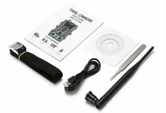 Piège Photographique TR-81K GSM