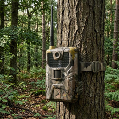 Piège Photographique  TR-90K MMS