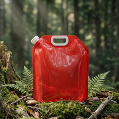 Gourde - Poche à Eau de Survie