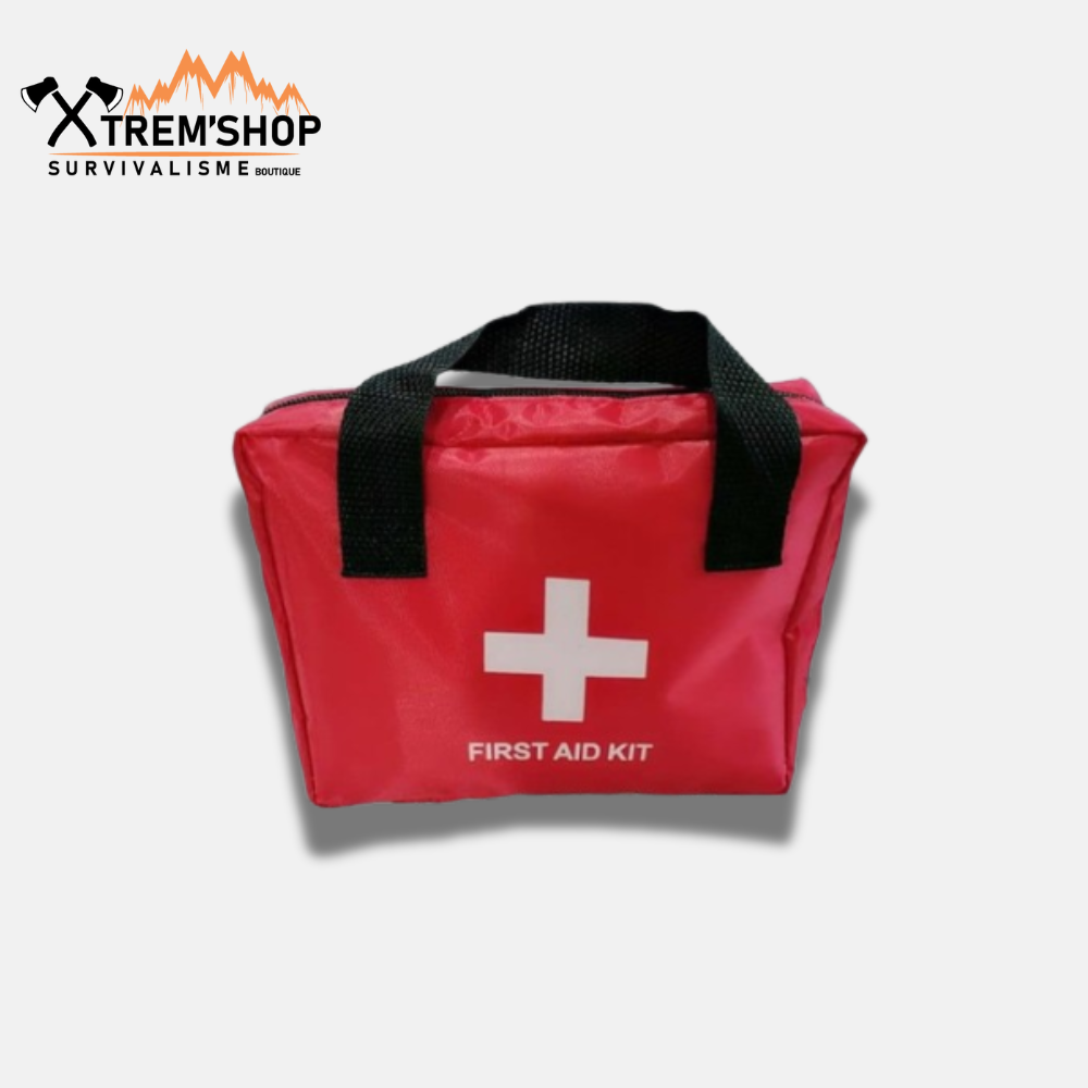 Pochette de survie