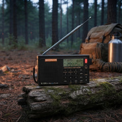 Radio à Batterie Radiwow R-108