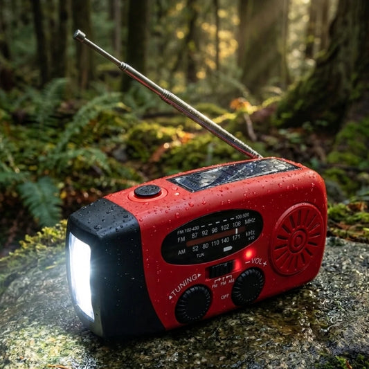Radio de Survie Dynamo