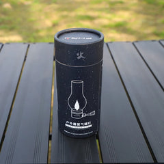 Lampe à Gaz Portable de Camping – vue 8
