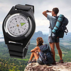 Montre Boussole