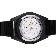 Montre Boussole