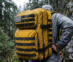 Sac à Dos Marine Imperméable