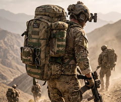 Sac à Dos Militaire XXL