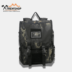Sac à Dos de Survivalisme Militaire