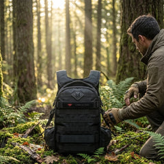 Sac à dos Camo 40 Litres