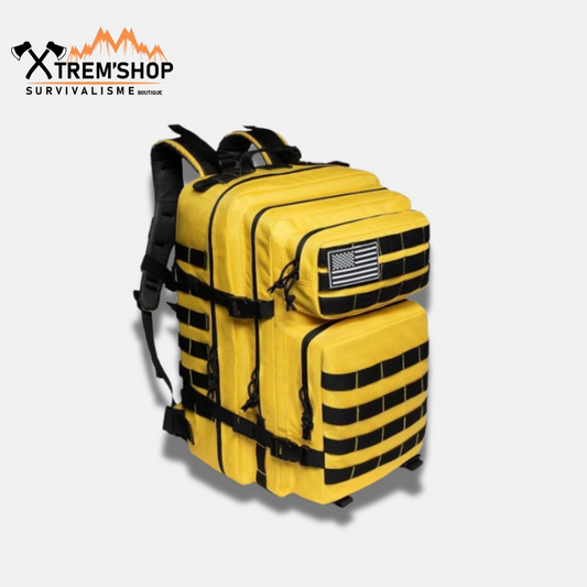 Sac à Dos Marine Imperméable