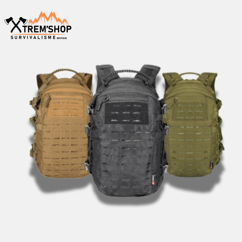 Sac à Dos Militaire