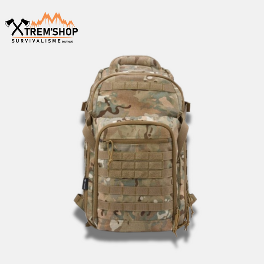 Sac à Dos de Survivalisme