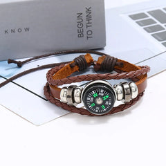 Montre Boussole – vue 10