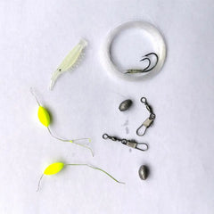 Kit de Pêche Spécial Survie – vue 6