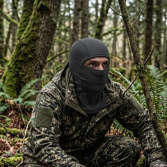 Cagoule Hiver Multifonction Outdoor