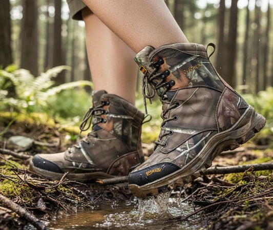Chaussure de Chasse – vue 2